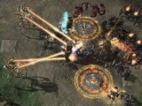 Превью скриншота #120232 из игры "StarCraft II: Legacy of the Void"  (2015)