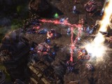 Превью скриншота #120234 из игры "StarCraft II: Legacy of the Void"  (2015)