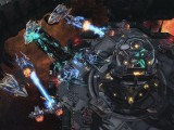 Превью скриншота #120236 из игры "StarCraft II: Legacy of the Void"  (2015)