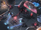 Превью скриншота #120238 из игры "StarCraft II: Legacy of the Void"  (2015)