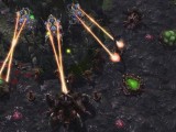 Превью скриншота #120239 из игры "StarCraft II: Legacy of the Void"  (2015)