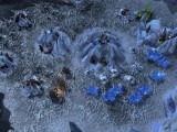 Превью скриншота #120242 из игры "StarCraft II: Heart of the Swarm"  (2013)
