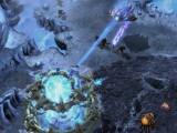 Превью скриншота #120252 из игры "StarCraft II: Heart of the Swarm"  (2013)