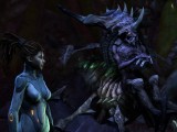 Превью скриншота #120255 к игре "StarCraft II: Heart of the Swarm" (2013)