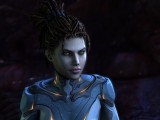 Превью скриншота #120256 к игре "StarCraft II: Heart of the Swarm" (2013)