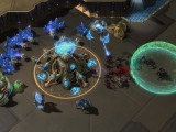 Превью скриншота #120257 из игры "StarCraft II: Heart of the Swarm"  (2013)