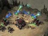 Превью скриншота #120258 к игре "StarCraft II: Heart of the Swarm" (2013)