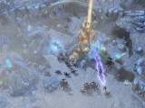 Превью скриншота #120244 из игры "StarCraft II: Heart of the Swarm"  (2013)