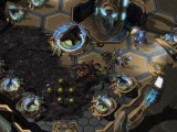 Превью скриншота #120247 из игры "StarCraft II: Heart of the Swarm"  (2013)