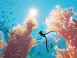 Превью скриншота #120316 из игры "Abzu"  (2016)