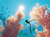 Превью скриншота #120316 из игры "Abzu"  (2016)