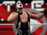 Превью скриншота #120322 из игры "WWE 2k16"  (2015)