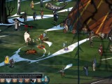 Превью скриншота #120341 из игры "The Banner Saga 2"  (2016)