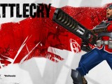 Превью скриншота #120359 к игре "BattleCry" (2016)