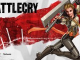 Превью скриншота #120360 к игре "BattleCry" (2016)