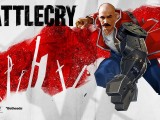 Превью скриншота #120357 к игре "BattleCry" (2016)