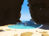 Превью скриншота #120399 из игры "Rime"  (2017)