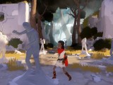 Превью скриншота #120403 к игре "Rime" (2017)