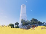 Превью скриншота #120404 к игре "Rime" (2017)