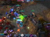 Превью скриншота #120428 к игре "Heroes of the Storm" (2015)