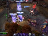 Превью скриншота #120429 к игре "Heroes of the Storm" (2015)