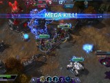 Превью скриншота #120430 из игры "Heroes of the Storm"  (2015)