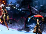 Превью скриншота #120449 из игры "Battleborn"  (2016)