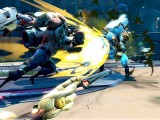 Превью скриншота #120450 из игры "Battleborn"  (2016)