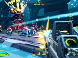 Превью скриншота #120451 из игры "Battleborn"  (2016)