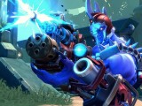Превью скриншота #120452 из игры "Battleborn"  (2016)