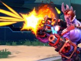 Превью скриншота #120454 из игры "Battleborn"  (2016)