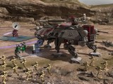 Превью скриншота #120466 к игре "LEGO Звездные войны III" (2011)