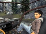 Превью скриншота #120536 из игры "Half-Life 2: Episode Two"  (2007)