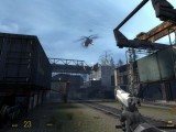 Превью скриншота #120538 из игры "Half-Life 2: Episode Two"  (2007)