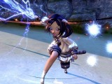 Превью скриншота #120603 из игры "Blade & Soul"  (2016)