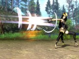 Превью скриншота #120606 из игры "Blade & Soul"  (2016)