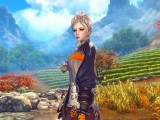 Превью скриншота #120609 из игры "Blade & Soul"  (2016)