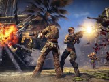 Превью скриншота #120673 из игры "Bulletstorm"  (2011)