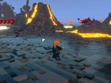 Превью скриншота #120714 из игры "LEGO Worlds"  (2016)