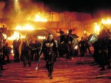 Превью кадра #120994 из фильма "Призраки Марса"  (2001)