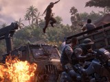 Превью скриншота #121036 из игры "Uncharted 4: Путь вора"  (2016)