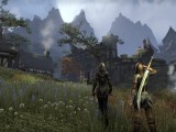 Превью скриншота #121256 из игры "The Elder Scrolls Online"  (2014)