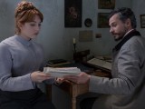 Превью кадра #121320 из фильма "Антон Чехов"  (2015)