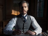 Превью кадра #121322 из фильма "Антон Чехов"  (2015)