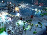 Превью скриншота #121430 из игры "Warhammer 40,000: Dawn of War III"  (2017)