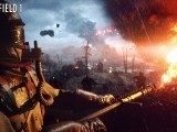 Превью скриншота #121684 к игре "Battlefield 1" (2016)