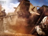 Превью скриншота #121686 из игры "Battlefield 1"  (2016)