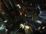 Превью скриншота #122116 к игре "Batman: Return to Arkham" (2016)