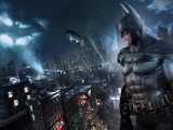 Превью скриншота #122119 из игры "Batman: Return to Arkham"  (2016)