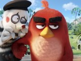 Превью кадра #122152 из мультфильма "Angry Birds в кино"  (2016)
